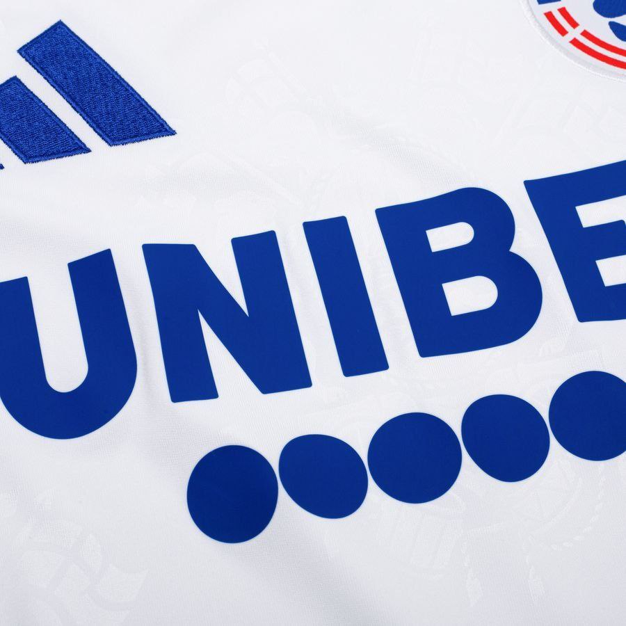 FC Copenhagen Home Shirt 2026/27