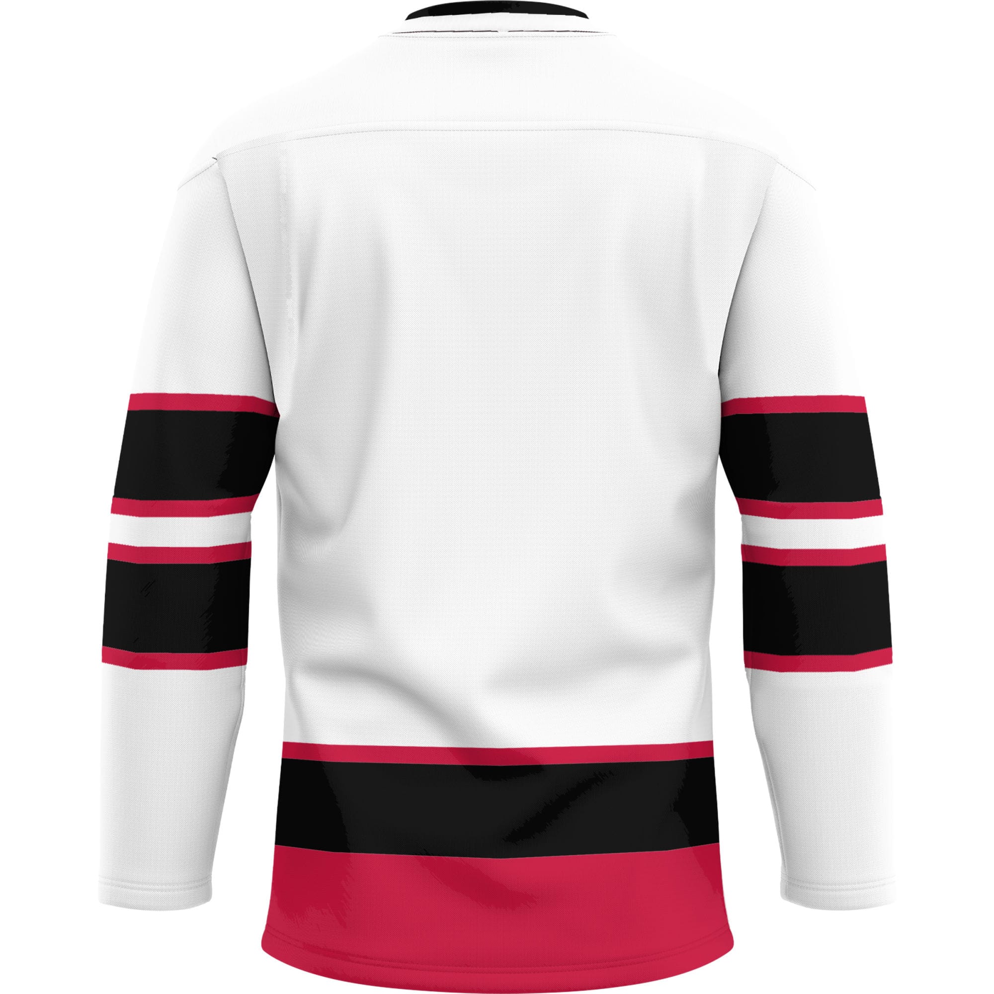 [NJP] Northern Illinois Huskies GameDay Greats Hockey Jersey - Cardinal