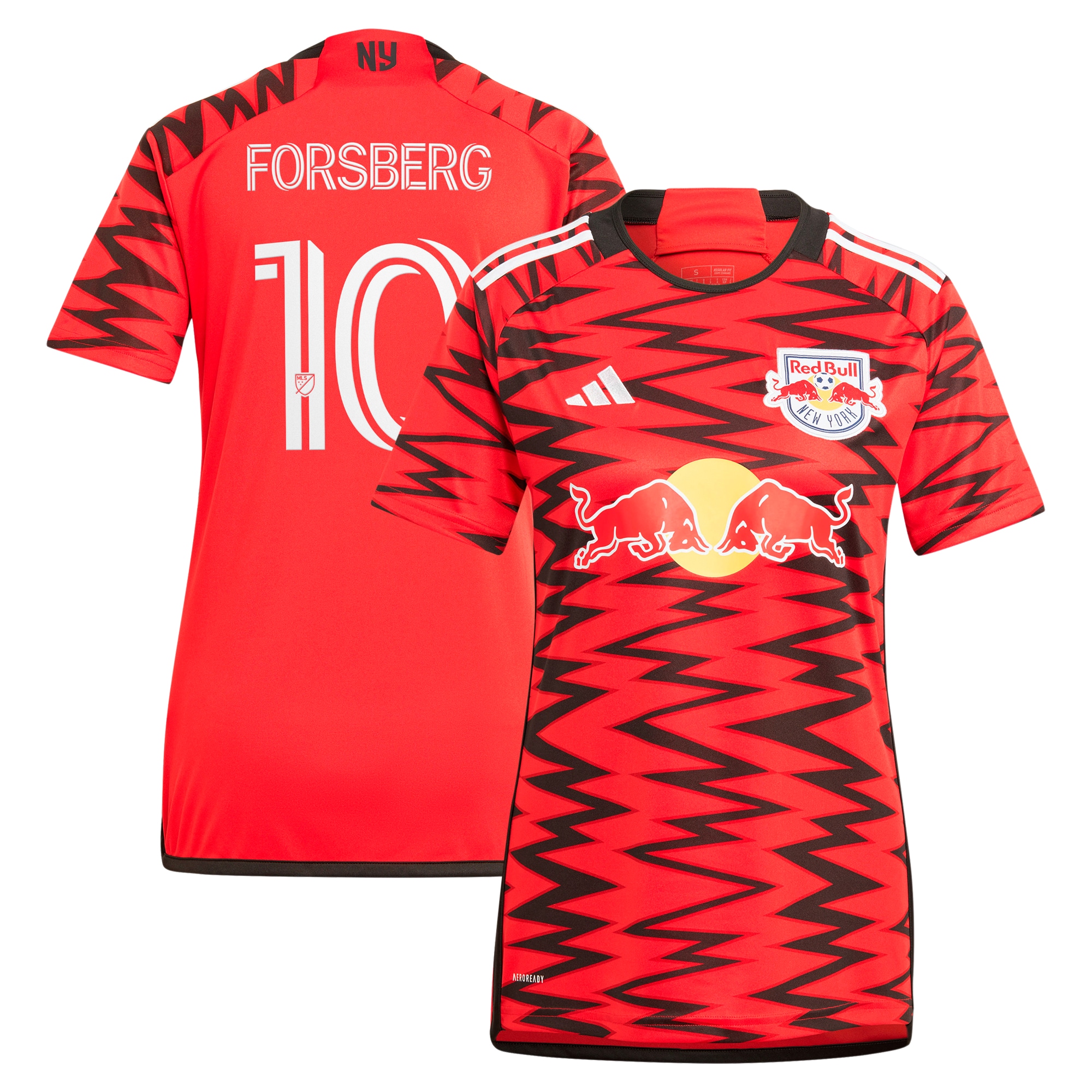 Women's 2024 Premium Replica Jersey - Football Jersey - Limited Edition