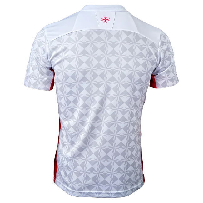 Malta Elegant Away Jersey 2022-2023