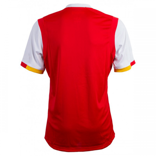 Independiente Santa Fe Home 201718 Soccer Jersey Shirt - Official