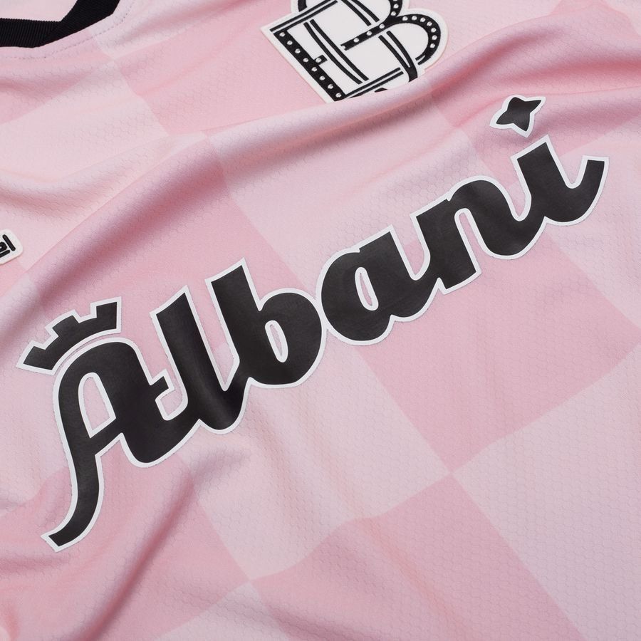 Odense Boldklub 3rd Shirt 2025/26 In Multiple Adult Sizes