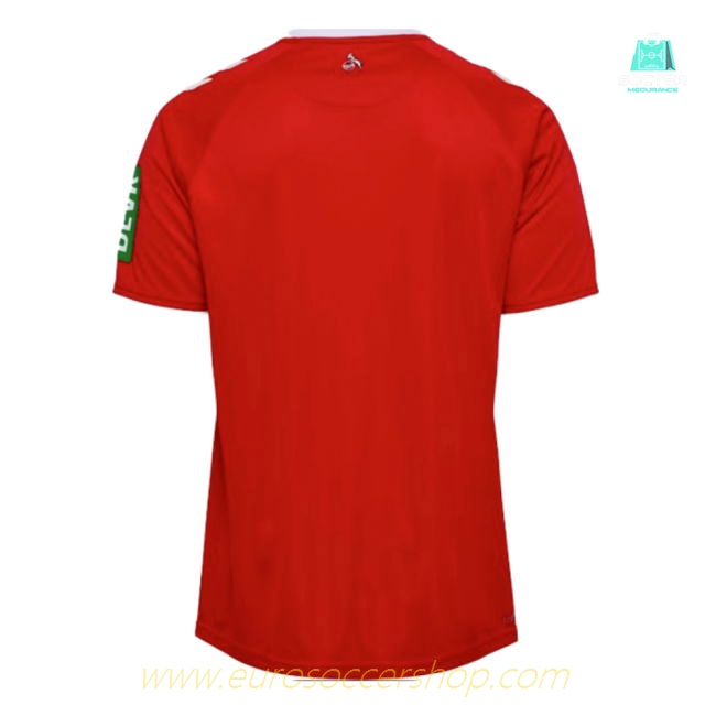 2024-2025 FC Koln Away Shirt