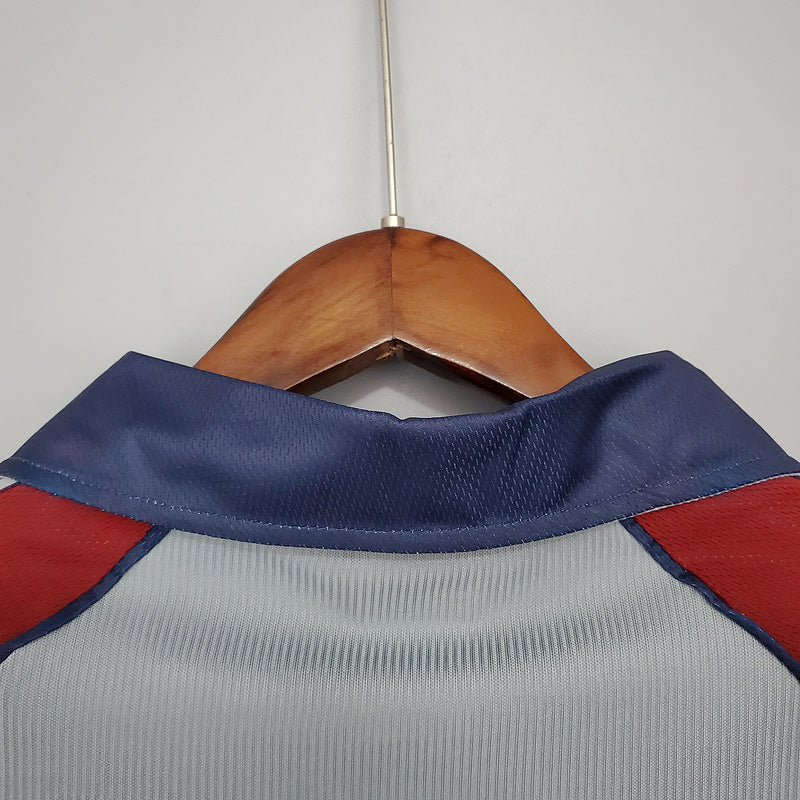 1998-1999 Bayern Munich Home kit