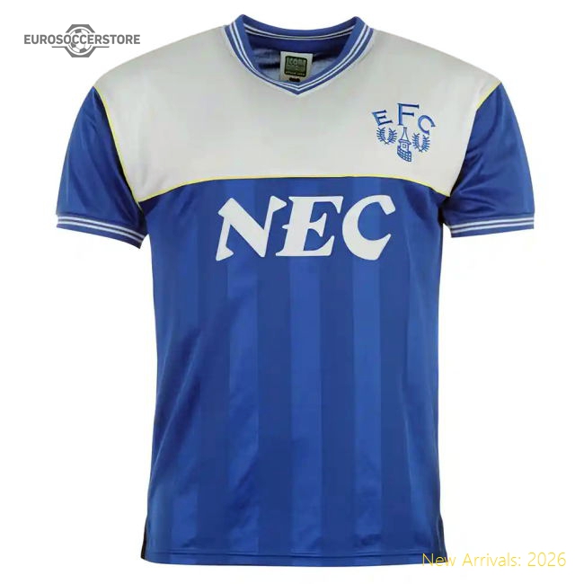 Performance Professional Everton Shirt - Performance Series