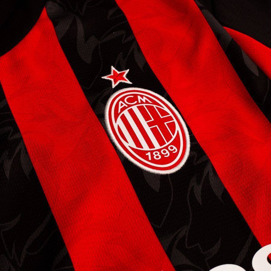 [EFKS] Milan Home Kids Uniform 2025/26