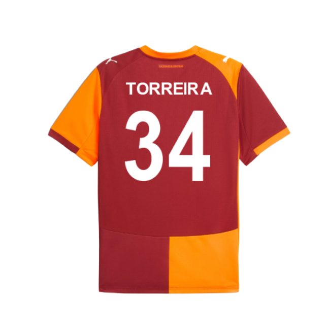 T. 3 #4 2024-2025 Season Cost-effective Official Merchandise (v8)