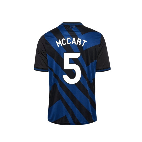 [ESK] 2026 2027 Hearts Shirt Third Uniform (McCart 5)