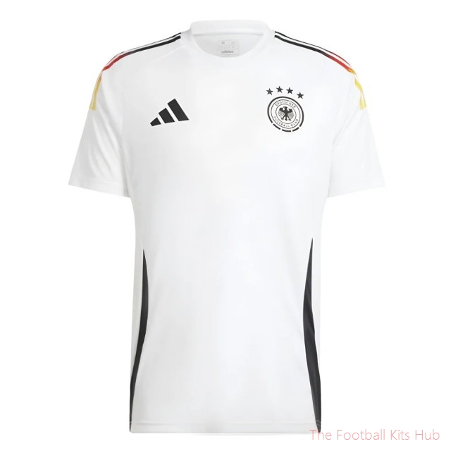 2024-2025 Germany Home Fan Shirt