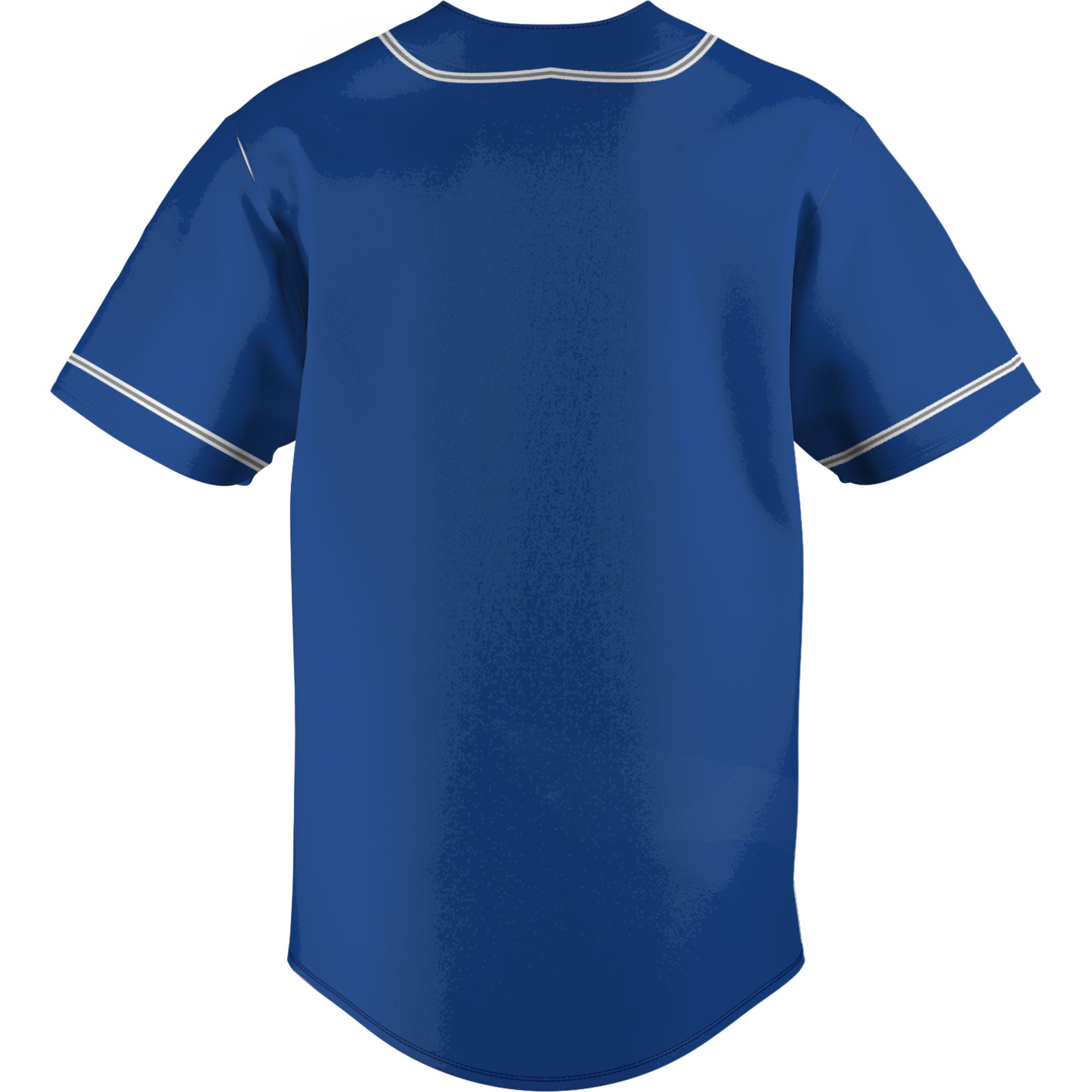 Air Force Falcons GameDay Greats Lightweight Baseball Jersey - Blue