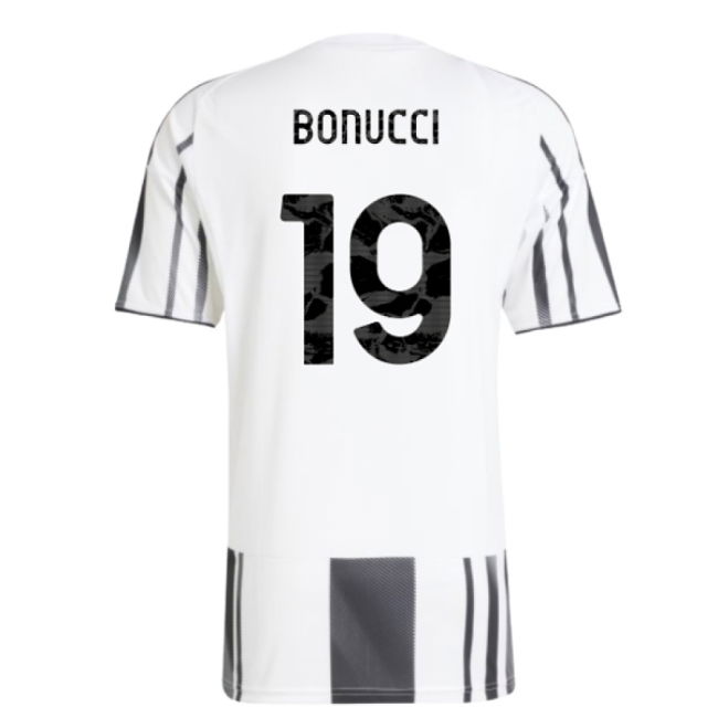 2025-2026 Premium Juventus Home Jersey