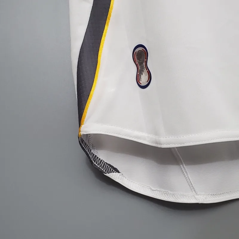 2006 Japan Jersey retro kit