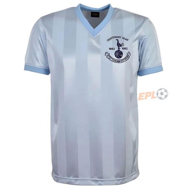 1982-83 TOT timeless Away Shirt - Adults | premium quality