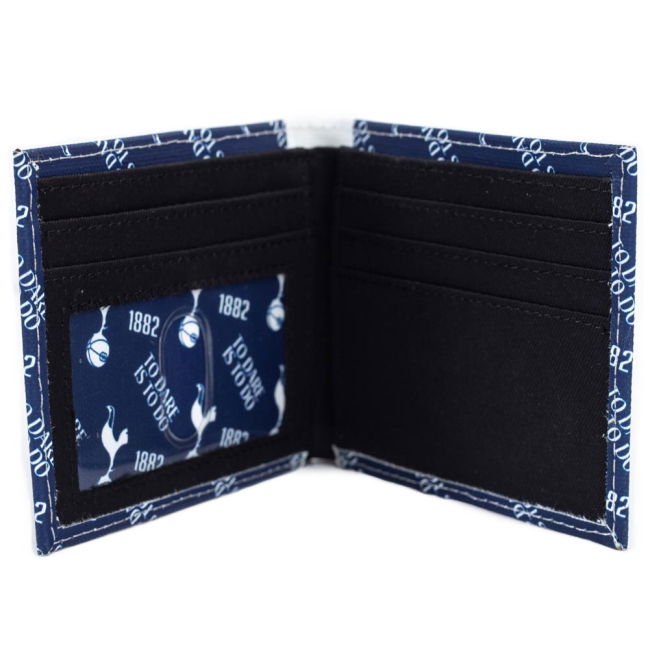 Women's Tottenham Hotspur FC Coloured Icon Wallet