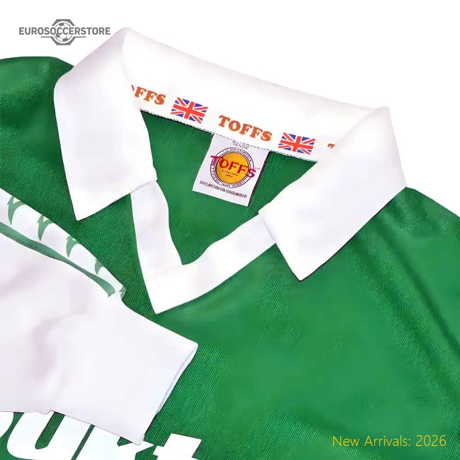 Premium Brentford 1971-1973 Retro Football Shirt - Premium Quality