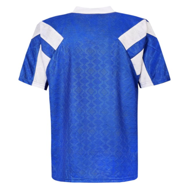 Sports Institution Premium Quality True Fresh Look Fan Jersey