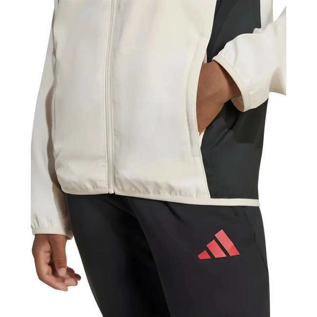 Liverpool Presentation Jacket Shirt 2025-2026 edition (Youth