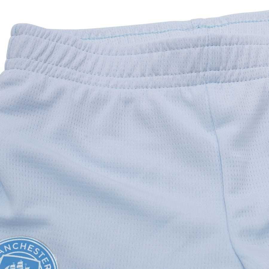 [EFKS] Manchester City Baby Kit Home Kids Apparel 2026/27