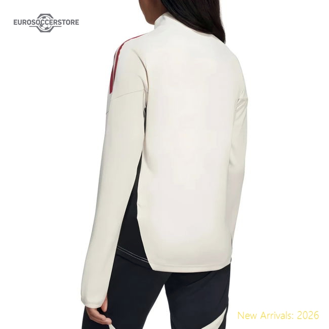 Durable Liverpool Kids Jersey 2025-2026 Breathable Easy-care