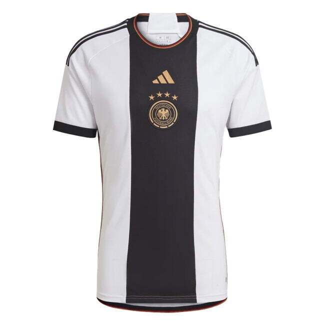 Cost-effective 2022-2023 Germany Home Shirt (BECKENBAUER 5) Mature