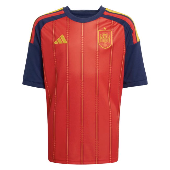 2026-2027 High Quality Spain Home Kids - Performance Driven Modern -