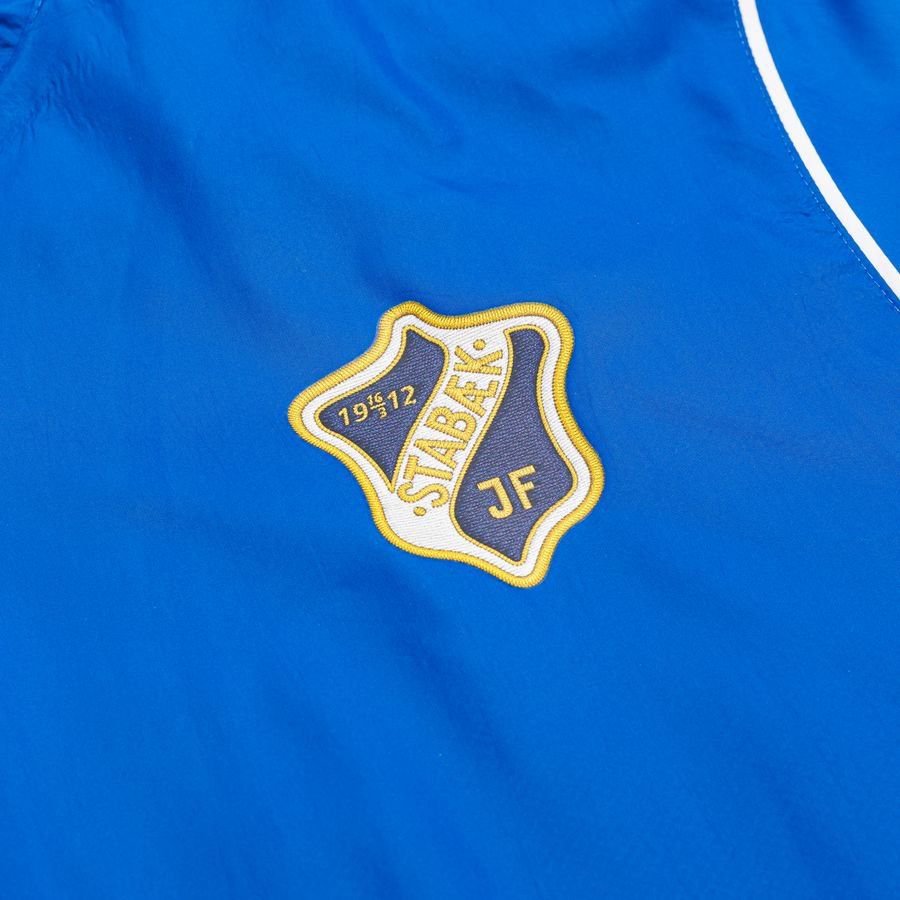 Stabæk Nike Rain Jacket Repel Park 20 - Royal Blue/White