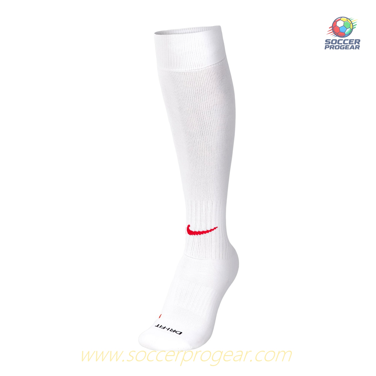 Red Bull Leipzig 2023 2024 Home Socks