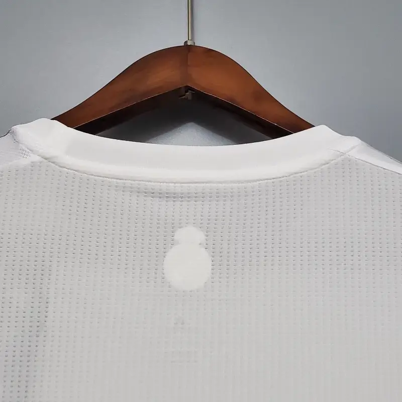 2015-2016 Real Madrid Jersey retro kit