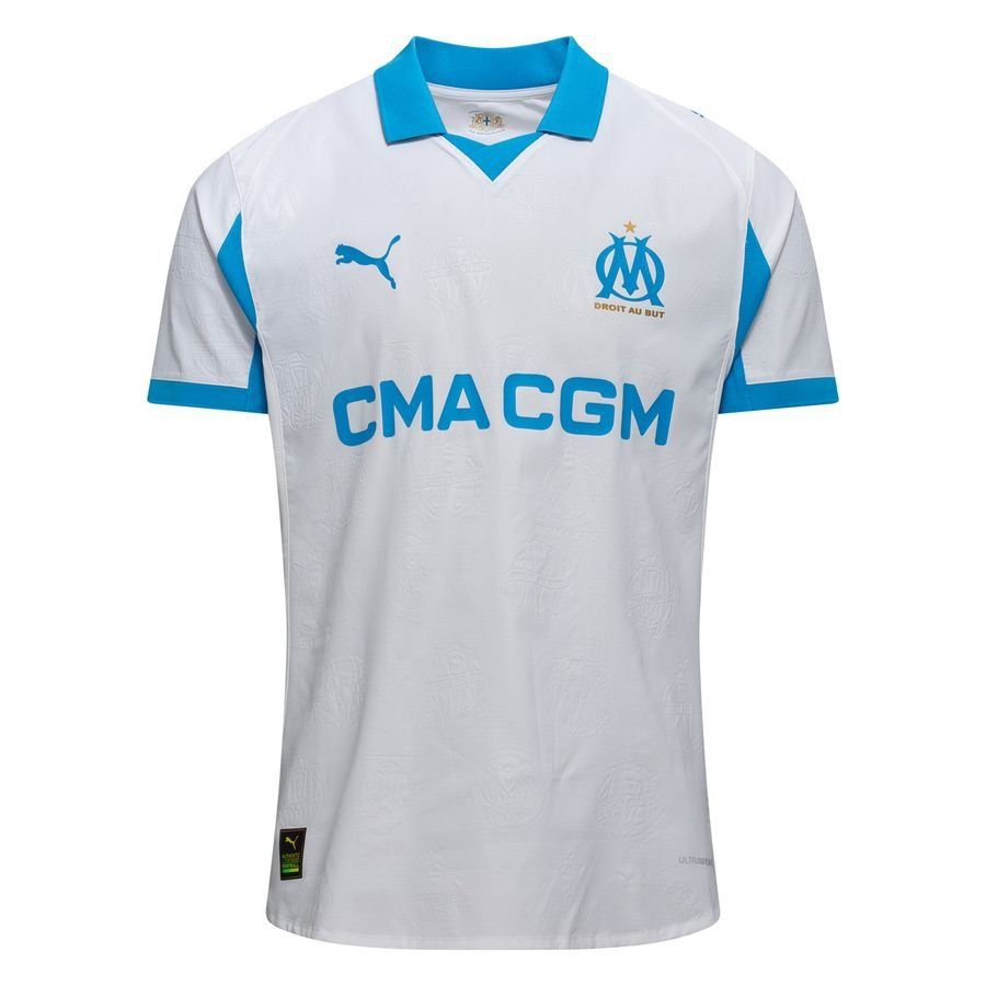 [EFKS] Marseille Home Kit 2025/26