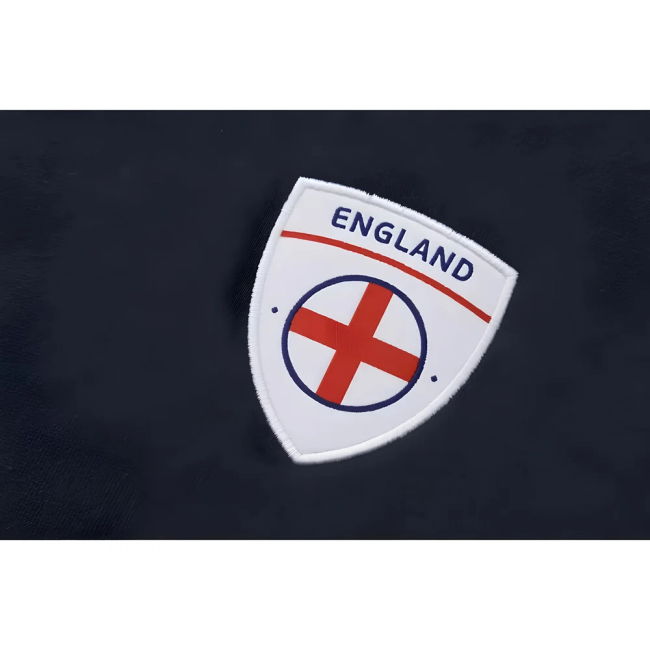 Professional Style England Home Player Jersey 2025-2026 (Womens)