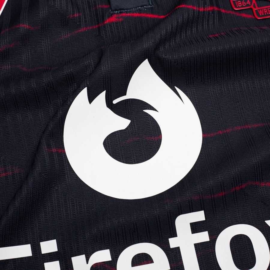 [EFKS] Wrexham Away Uniform 2026/27