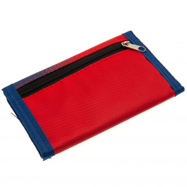 Men's Arsenal FC Fade Wallet