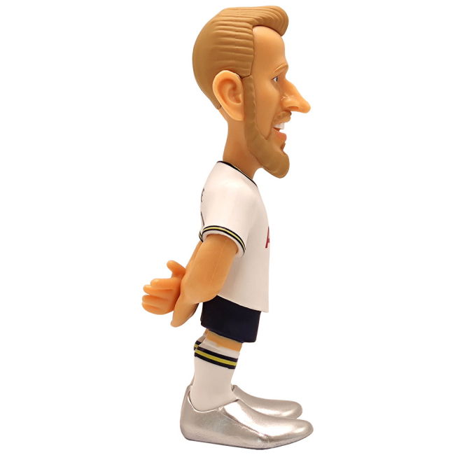 Tottenham Hotspur FC MINIX Figure 12cm Kane (Match Day)