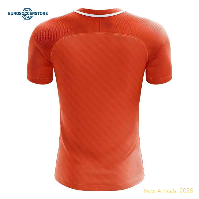 Comfortable Football Team Womens Jersey 2025-2026 Breathable