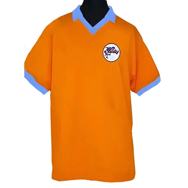 Football Club Kicks #1970 Pro Series Devoted Updated Design Fan Jer...