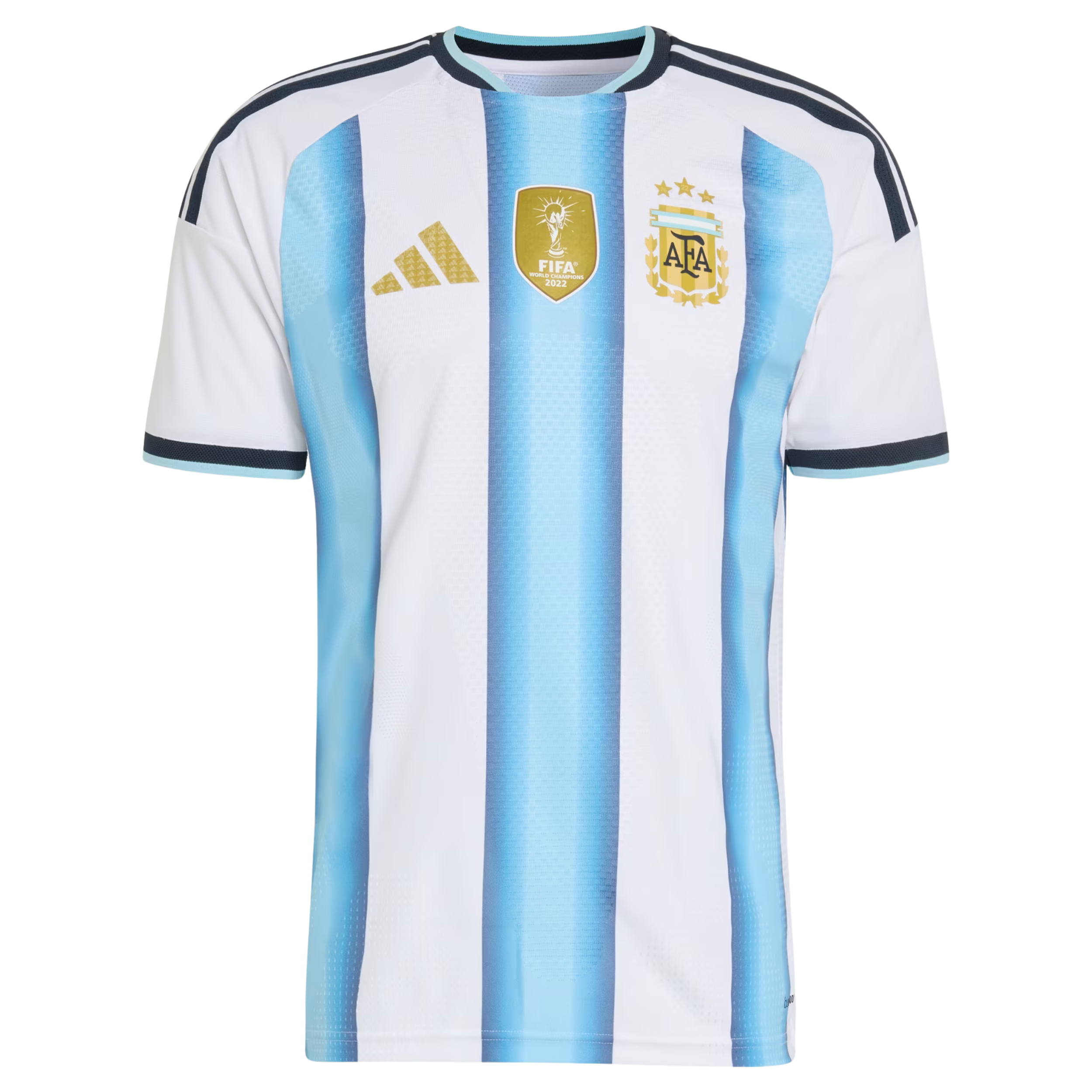 Argentina National Team 2026-2027 Season Home Jersey –  Player Version S
