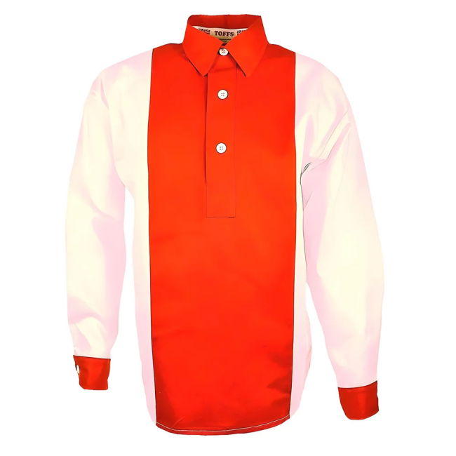 Ajax (ajax) Football Shirt - Professional Grade - Match Day