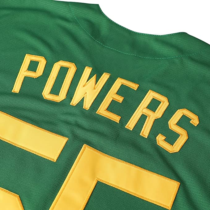 Special custom Short Baseball Jersey EG9413