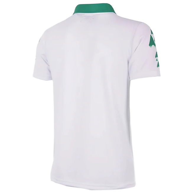 Professional Style Saudi Arabia Home Pro Shirt 1998-1999 (Arabia 1998)