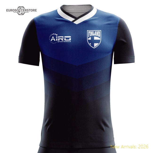 Stylish Womens Football Team Jersey 2025-2026 Breathable