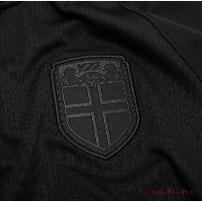 Matchday Premium Norway Away 2026/27 Jersey (Your Name)