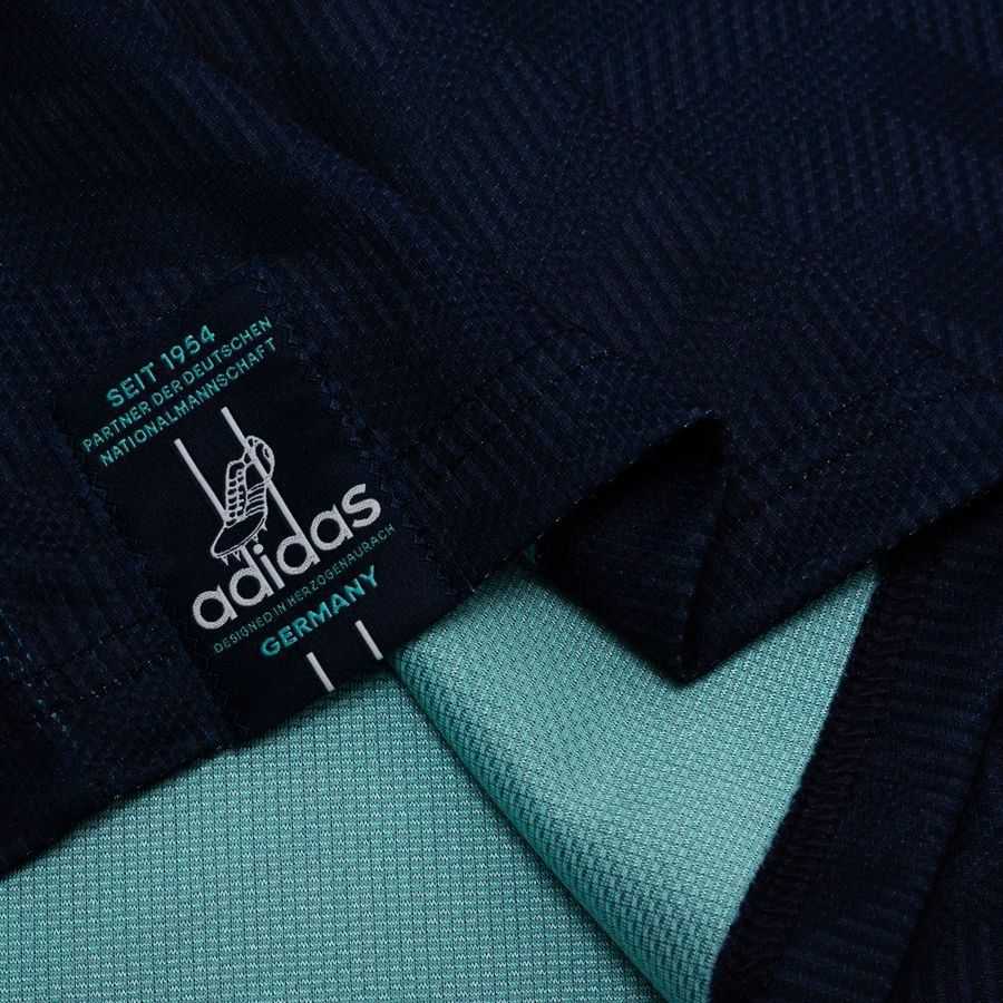 Germany Away Shirt World Cup 2026 Long Sleeves