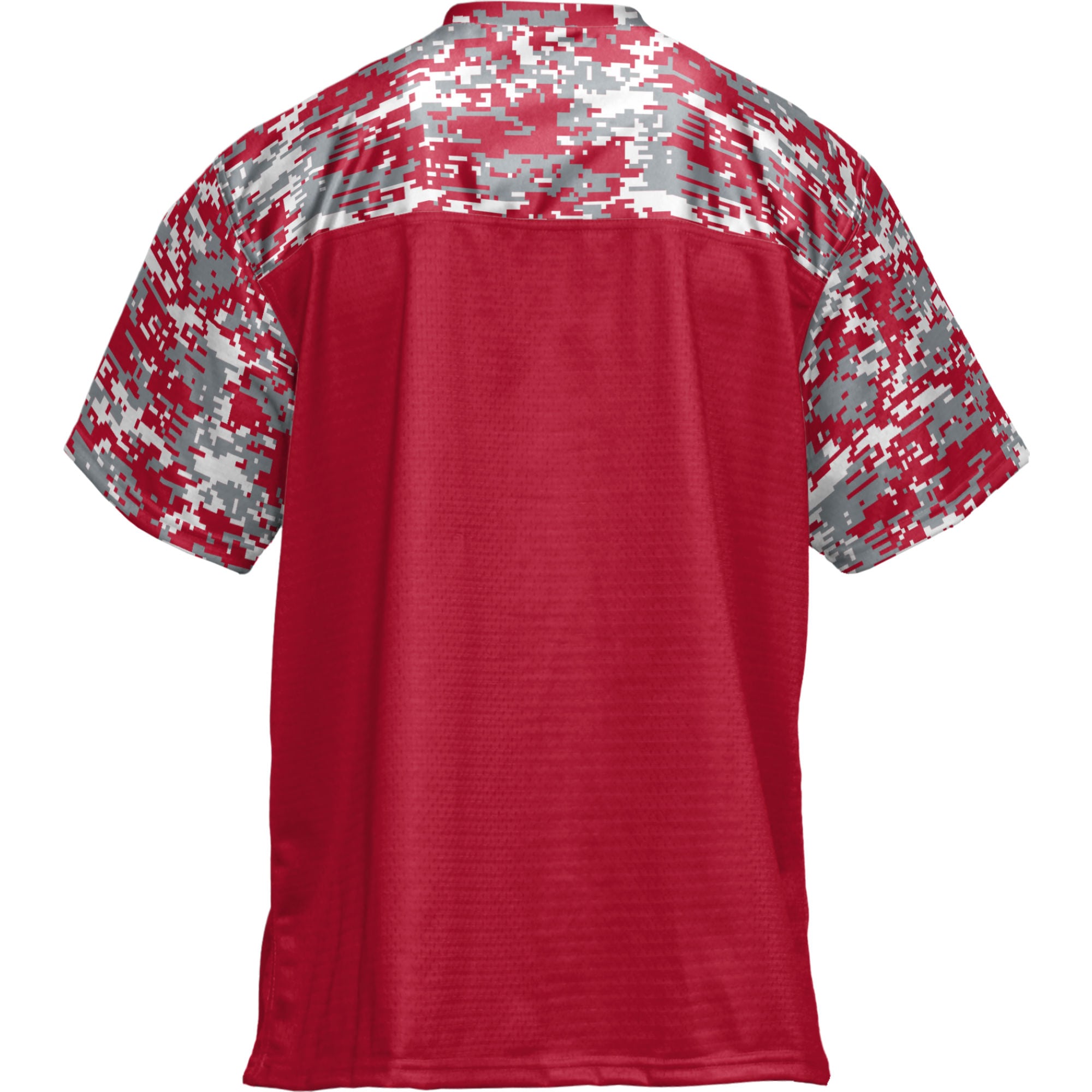 Nicholls State Colonels Football Jersey - Red | Stadium Series 2026