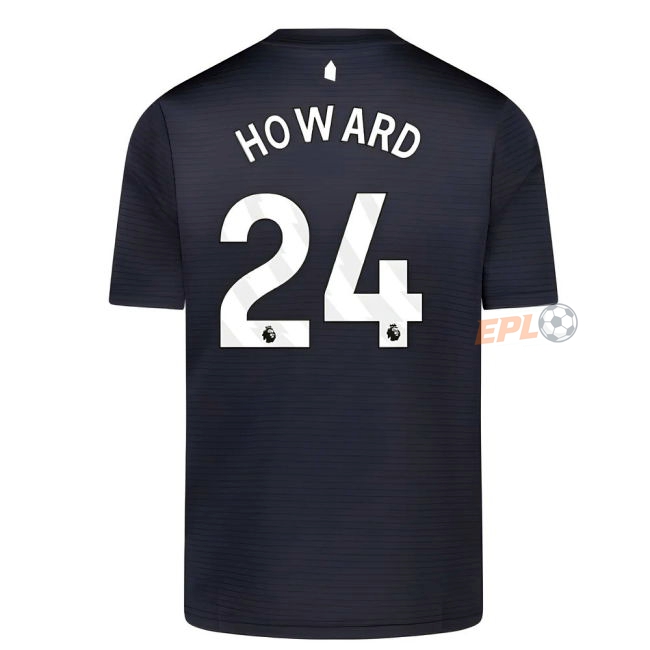 EVE 2025-20 great value Away Jersey - Kids | exclusive