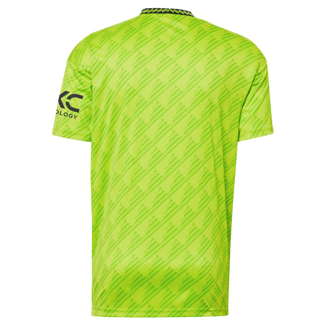 Manchester united Fans: Adidas Third Jersey 22/23 - best-value Deal