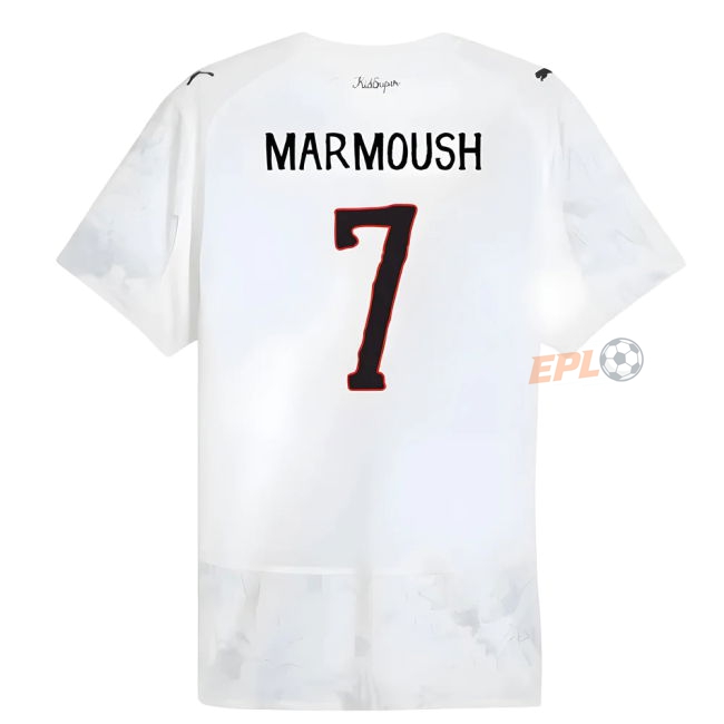 MAN superior 2025-20 Third Kit - Adults | genuine | premium