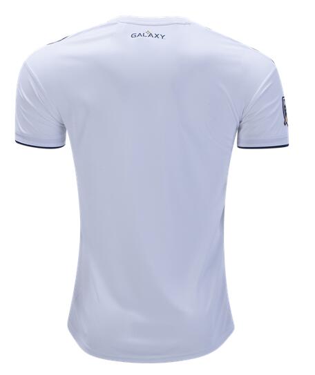 Professional Grade LA Galaxy Home 201819 Soccer Jersey Shirt