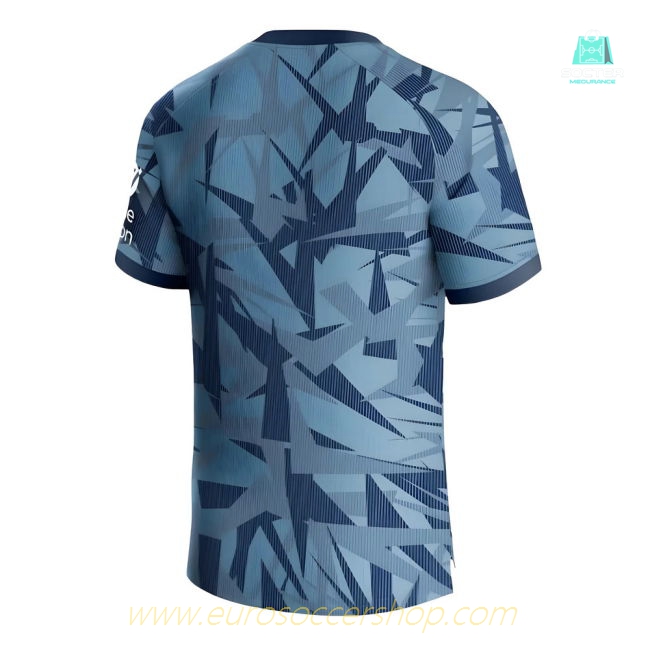 2023-2024 Aston Villa Third Shirt