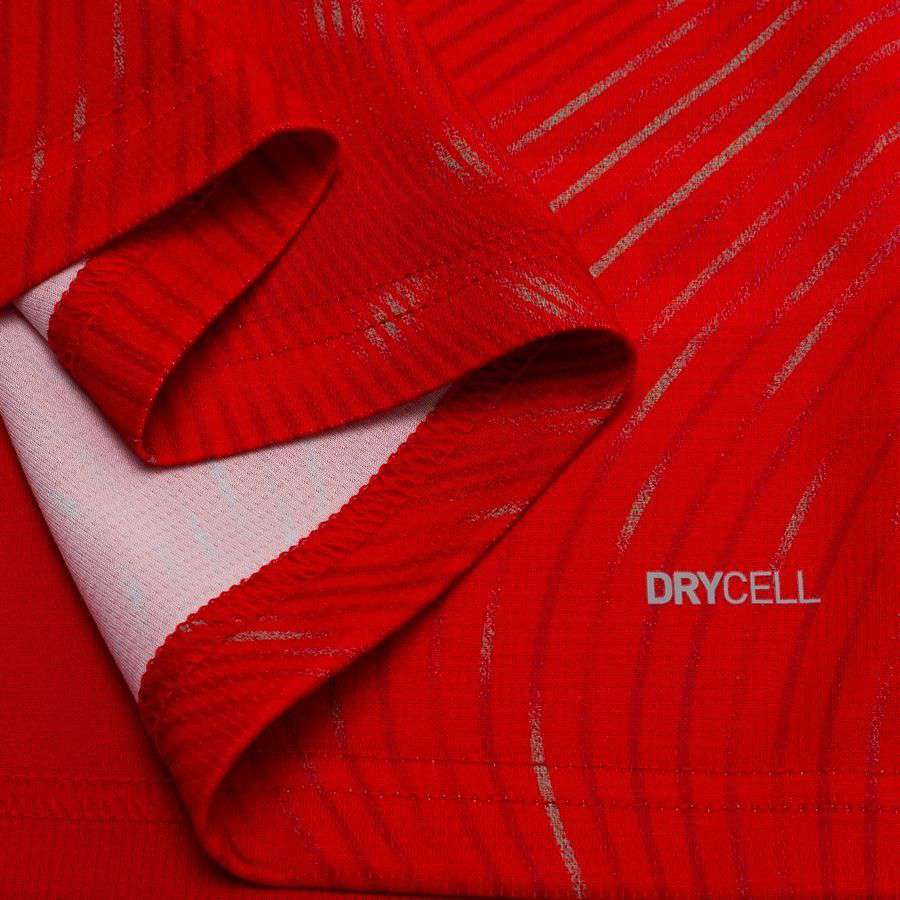 Switzerland Home Shirt World Cup 2026