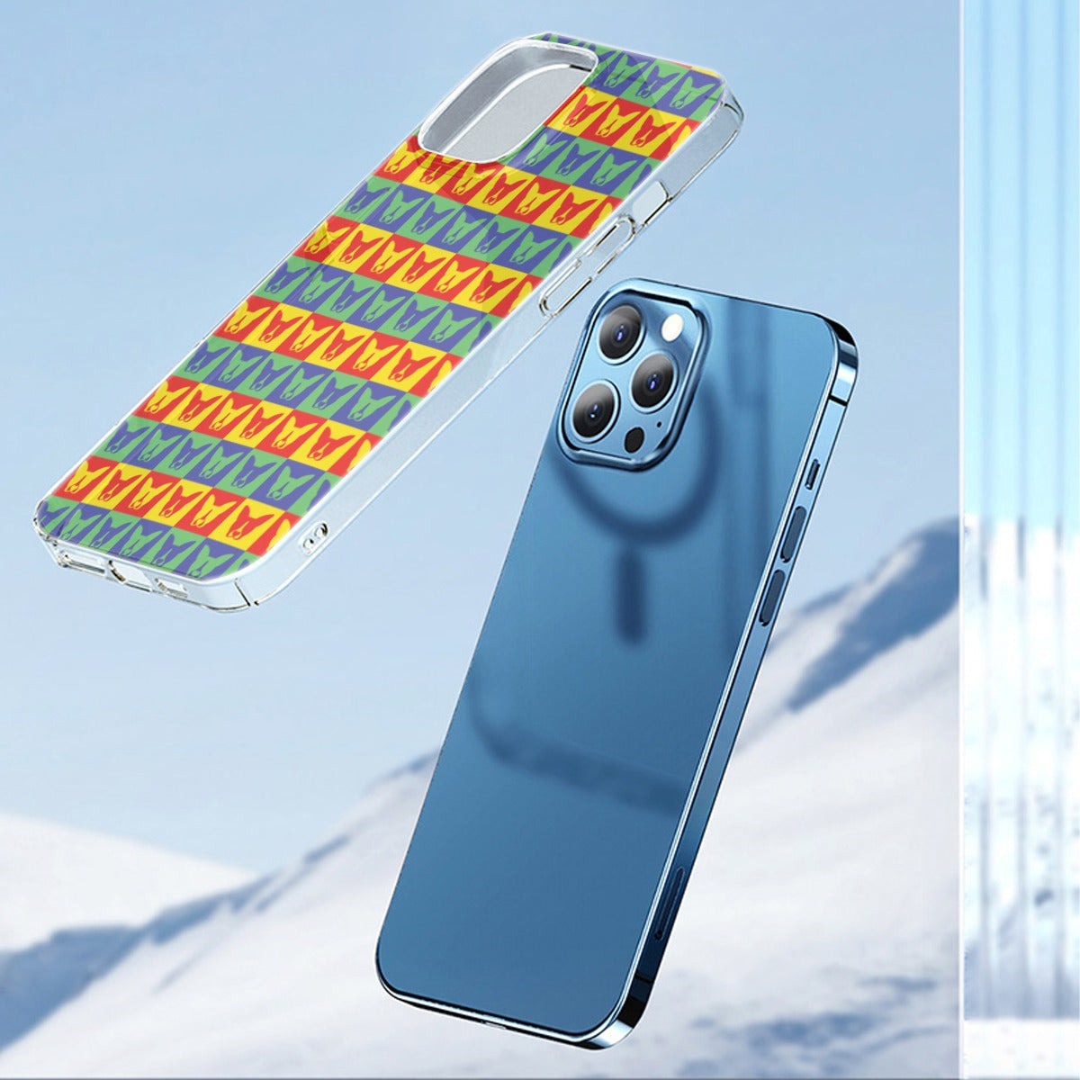 Cozy Rosie - Iphone Case For Boston Terrier Lovers for Dog Owners